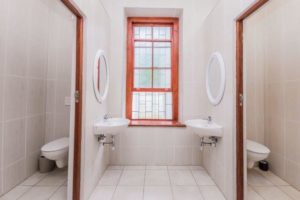 Bathrooms
